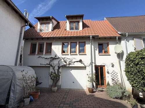 Foto - Haus zum Kaufen in Groß-Gerau Wallerstädten 349.000,00 € 96 m²