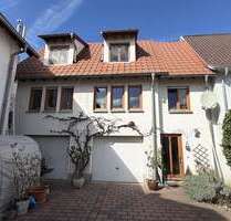 Haus zum Kaufen in Groß-Gerau Wallerstädten 349.000,00 € 96 m² - Groß-Gerau / Wallerstädten