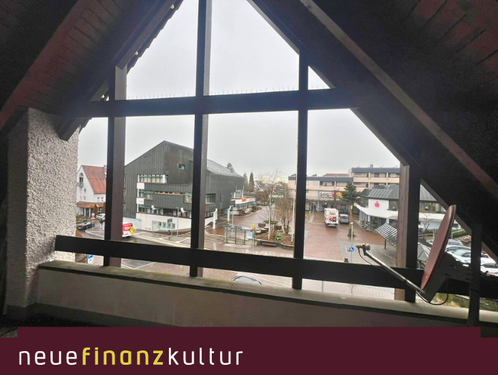 Foto - Wohnung zum Kaufen in Pliezhausen 210.000,00 € 94 m²