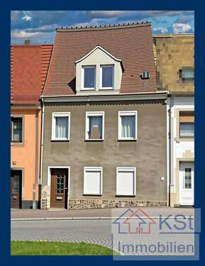Foto - Haus zum Kaufen in Wurzen 99.999,00 € 120 m²