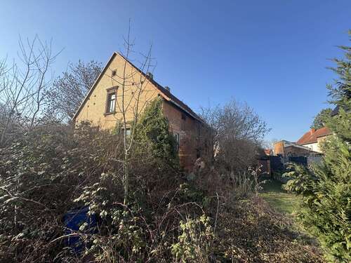 Foto - Grundstück zu verkaufen in Deuben-Teuchern 45.000,00 € 735 m²