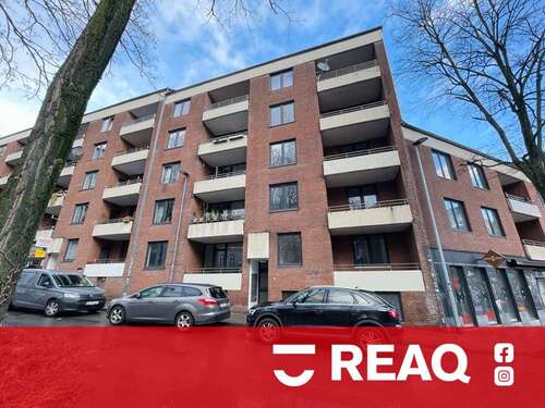 Foto - Wohnung zum Kaufen in Aachen 269.500,00 € 75 m²