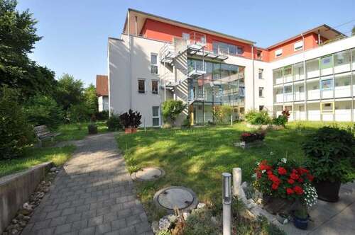 Foto - Wohnung zum Kaufen in Ravensburg 298.000,00 € 65.16 m²