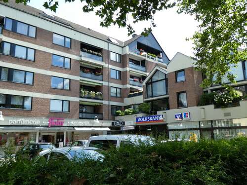 Foto - Wohnung zum Kaufen in Solingen 160.000,00 € 65 m²