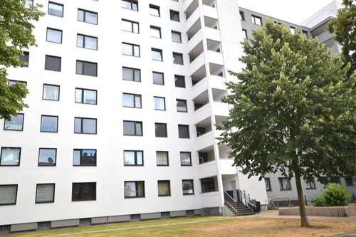 Foto - Wohnung zum Kaufen in Duisburg 54.000,00 € 40 m²