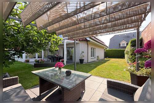 Foto - Haus zum Kaufen in Borken 569.000,00 € 170.48 m²