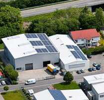 Halle in Limeshain-Waldsiedlung 5.000,00 € 1100 m²