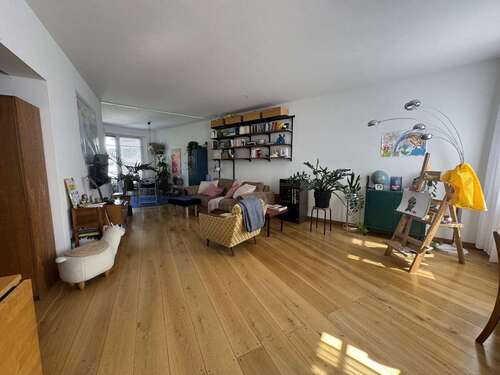 Foto - Wohnung zum Mieten in Bad Godesberg 1.060,00 € 82 m²