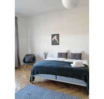 WG-Zimmer in Berlin 1.100,00 € 32 m²