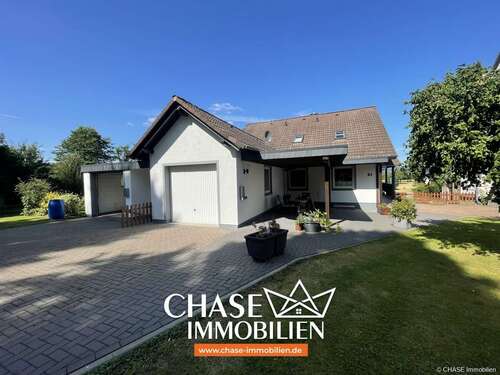 Foto - Haus zum Kaufen in Polle 239.000,00 € 213 m²