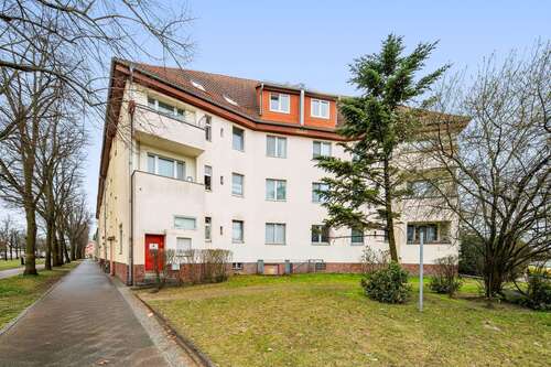 Foto - Wohnung zum Kaufen in Berlin 199.000,00 € 55 m²