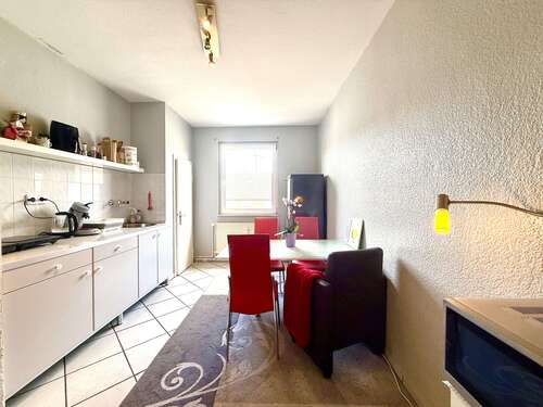 Foto - Wohnung zum Kaufen in Gelsenkirchen 65.000,00 € 45.25 m²