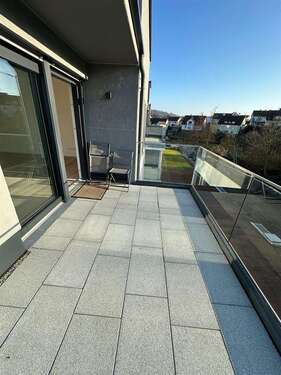 Foto - Wohnung zum Mieten in Rudersberg , Württ 1.350,00 € 96 m²