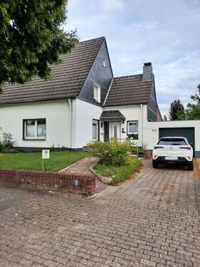 Foto - Haus zum Kaufen in Neukirchen-Vluyn 365.000,00 € 110 m²