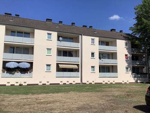 Foto - Wohnung zum Mieten in Bergkamen 399,00 € 60.16 m²