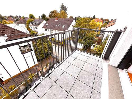 Foto - Wohnung zum Mieten in FRANKFURT (MAIN)- Eschersheim 1.275,00 € 50 m²