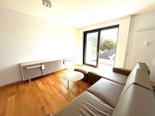 Foto - Wohnung zum Mieten in FRANKFURT (MAIN)- Eschersheim 1.275,00 € 50 m²