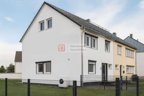 Foto - Haus zum Mieten in Oestrich-Winkel 2.500,00 € 164 m²