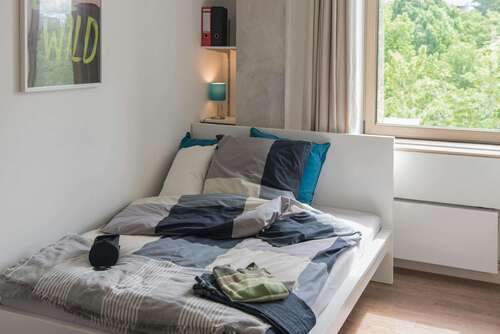 Foto - WG-Zimmer in München 995,00 € 14 m²