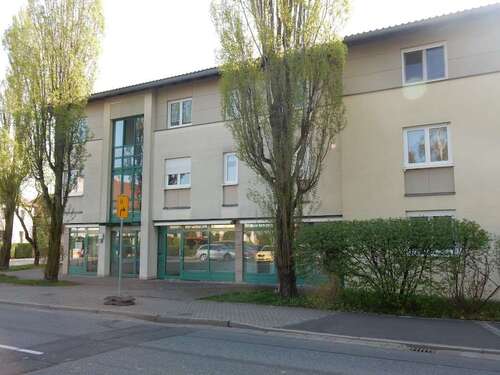 Foto - Einzelhandel in Dresden 555,00 € 30 m²