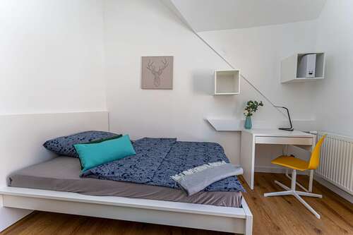 Foto - WG-Zimmer in Berlin 600,00 € 11 m²