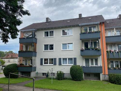 Foto - Wohnung zum Kaufen in Kempten 195.000,00 € 65.5 m²