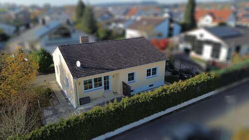 Foto - Haus zum Kaufen in Wettstetten 645.000,00 € 110 m²