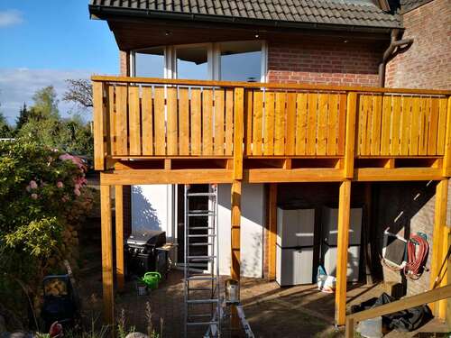 Foto - Wohnung zum Kaufen in Kaltenkirchen 320.000,00 € 100 m²