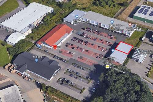 Foto - Einzelhandel in Zell (Mosel) 4.477,00 € 407.94 m²