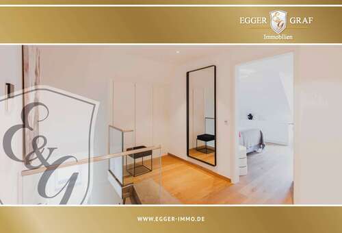 Foto - Wohnung zum Kaufen in München 1.398.000,00 € 136.94 m²