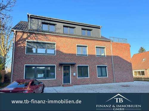 Foto - Wohnung zum Kaufen in Aurich 289.000,00 € 85.22 m²