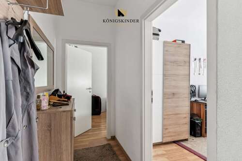 Foto - Wohnung zum Kaufen in Heilbronn 267.000,00 € 89 m²