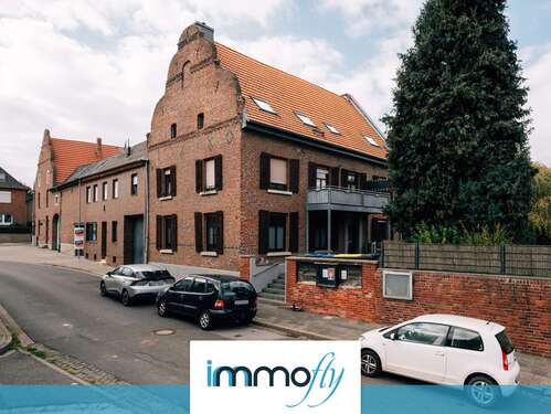 Foto - Haus zum Kaufen in Linnich Ederen 379.000,00 € 271 m²