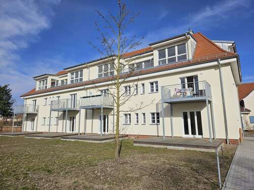 Foto - Wohnung zum Mieten in Berlin 1.875,00 € 95.88 m²