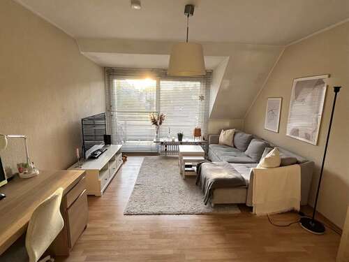 Foto - Wohnung zum Kaufen in Münster 185.000,00 € 54.53 m²