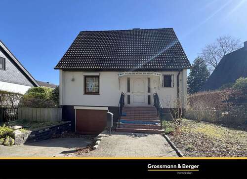 Foto - Grundstück zu verkaufen in Hamburg 1.048.000,00 € 1148 m²