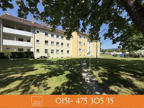 Foto - Wohnung zum Mieten in Weidenberg 372,06 € 38.16 m²