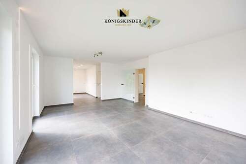 Foto - Wohnung zum Kaufen in Vöhringen 379.000,00 € 106 m²