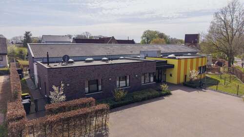 Foto - Spezialgewerbe in Neuenkirchen 880.000,00 € 789.96 m²