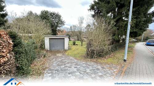 Foto - Grundstück zu verkaufen in Witzenhausen 30.000,00 € 531 m²