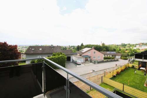 Foto - Wohnung zum Mieten in Bad Griesbach im Rottal Bad Griesbach 1.315,00 € 102.87 m²