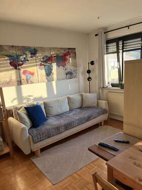 Foto - Wohnung zum Kaufen in München 299.000,00 € 39.1 m²