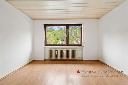 Foto - Wohnung zum Mieten in Heidelberg 930,00 € 93 m²