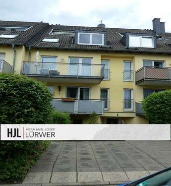 Foto - Wohnung zum Kaufen in Burscheid 284.000,00 € 103 m²