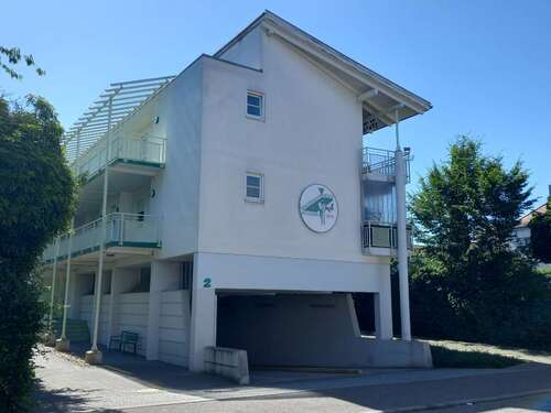 Foto - Wohnung zum Kaufen in Bühl 109.000,00 € 36.33 m²