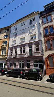 Foto - Wohnung zum Kaufen in Mannheim 136.500,00 € 37 m²