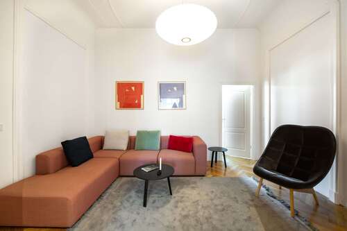 Foto - WG-Zimmer in Berlin 1.025,00 € 27 m²