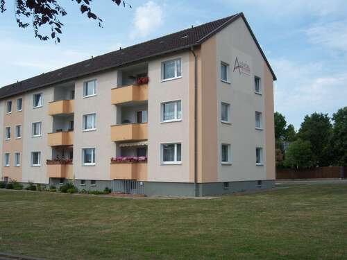 Foto - Wohnung zum Mieten in Wolfsburg 336,44 € 61.02 m²