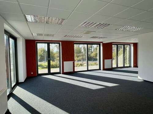 Foto - Büro in Staufenberg 1.650,00 € 162 m²