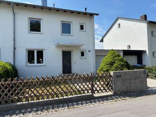 Foto - Haus zum Kaufen in Mühldorf am Inn 325.000,00 € 100 m²